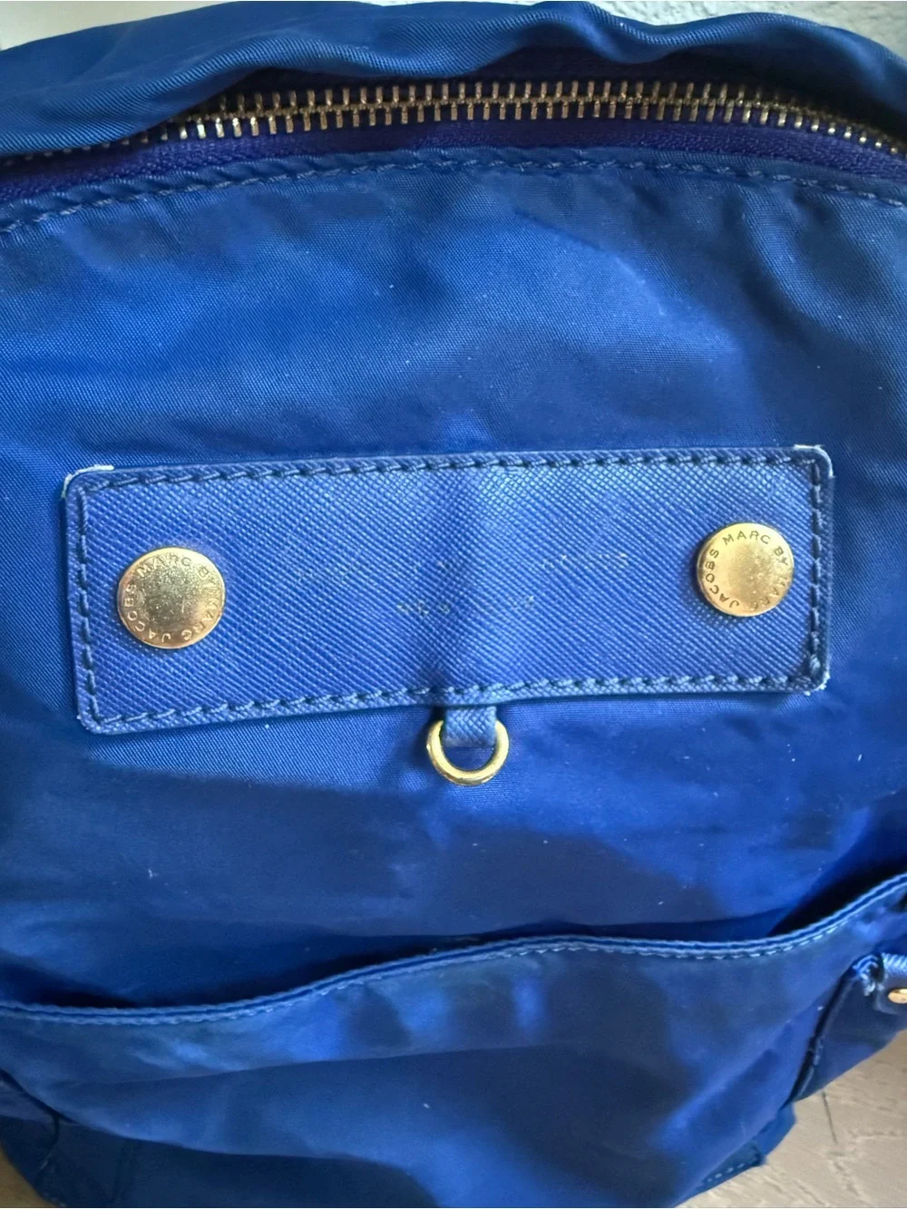 Marc By Marc Jacobs classic marc